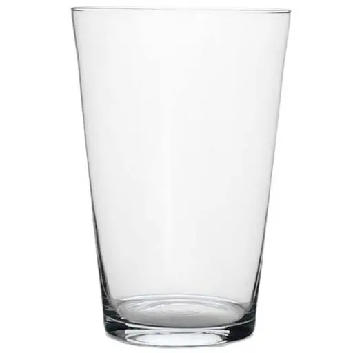 Ваза Lefard стеклянная 35х24 см (804-183) - фото 1