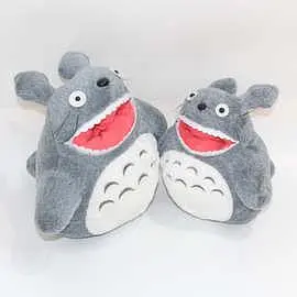 М'яка іграшка Тоторо My Neighbor Totoro 30 см MNT 41.98.338 - фото 2