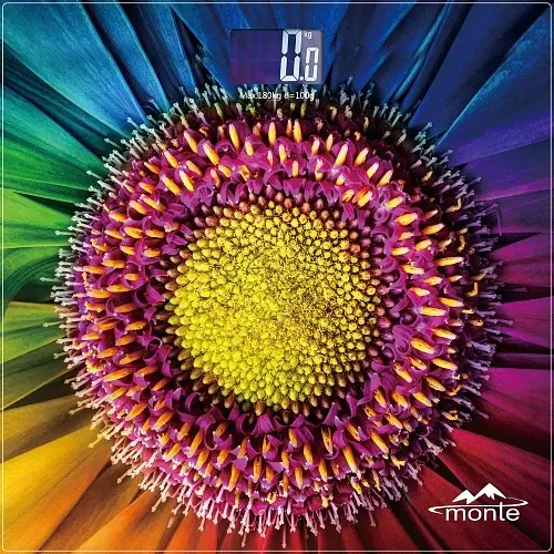 Ваги підлогові Monte МТ-6011-8