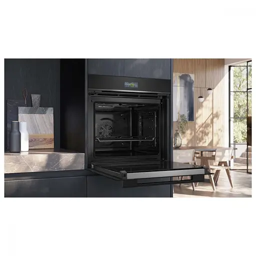 Духовка электрическая Siemens HB774G1B1 - фото 3