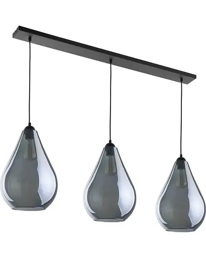 Підвісний світильник TK Lighting 2792 Fuente - фото 1