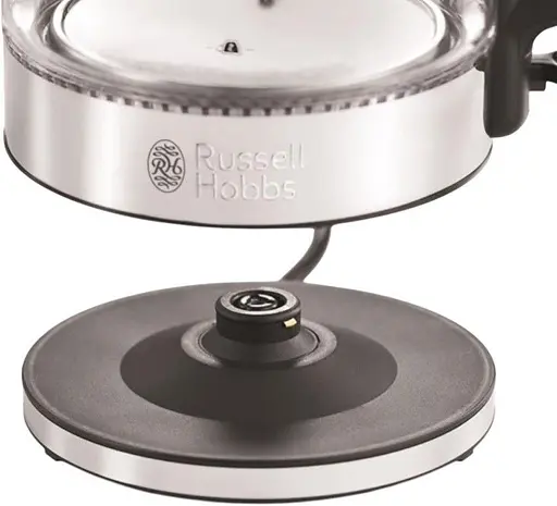 Чайник Russell Hobbs Clarity 20760-57 - фото 5