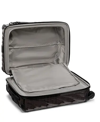 Валіза 55 См Tumi 19 DEGREE LITE BLACK/GRAPHITE 55х35,5х23 037401DGT - фото 3