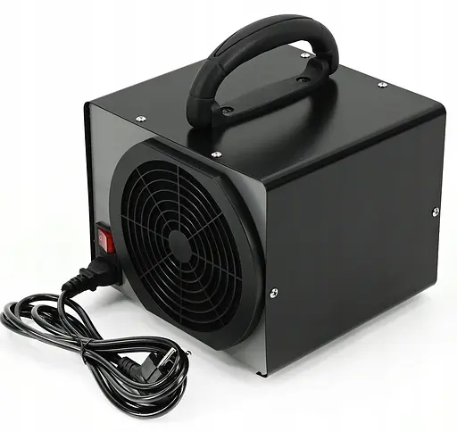 Озонатор повітря Lehmann ALLOY 60 000 mg/h - фото 7