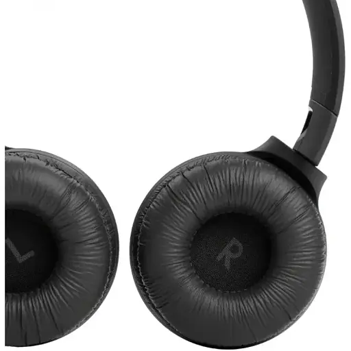 Гарнітура JBL T510BT (JBLT510BTBLKEU) Black (6665948) - фото 5