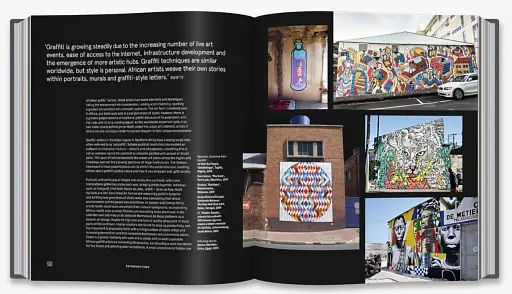 Street Art Africa - фото 5