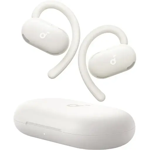 Гарнітура Anker SoundСore V20i White (7025094) - фото 4