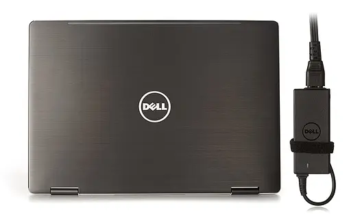 Ноутбук Dell Latitude 3379 x360 i3-6006U, 8Gb, 128Gb SSD - фото 3