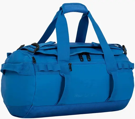 Сумка дорожня водозахисна Highlander Storm Kitbag 45L Blue (DB122-BL) - фото 2