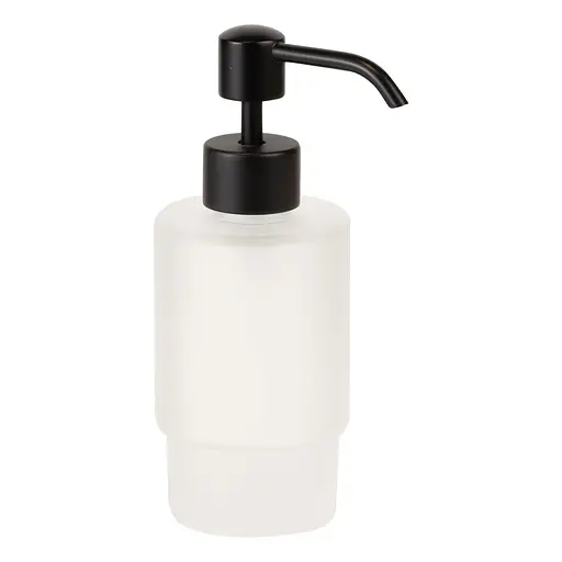 Дозатор для мыла Corso VICO 162×104×101 мм (B) (9681311)  - фото 3