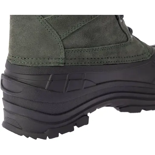 Черевики Hallyard 40 Green - фото 8