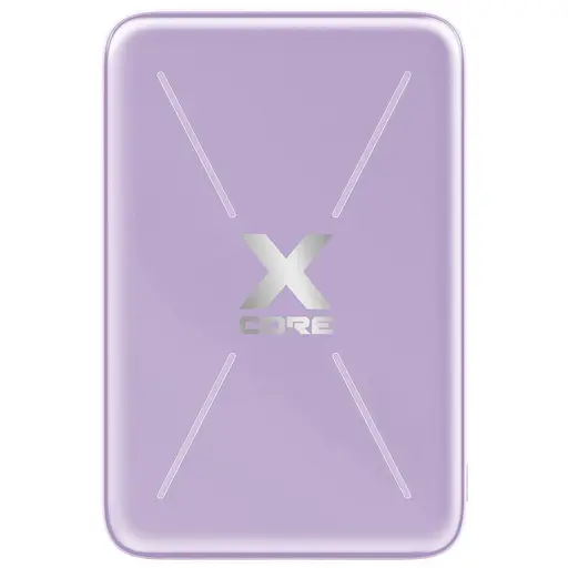 Павербанк Proove X-Core Purple 5 000 mAh / 20 Вт (PNXC20010009) - фото 8