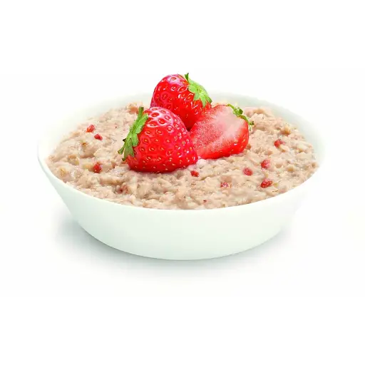 Каша вівсяна Elovena полуниця, 200 г (868361) - фото 2