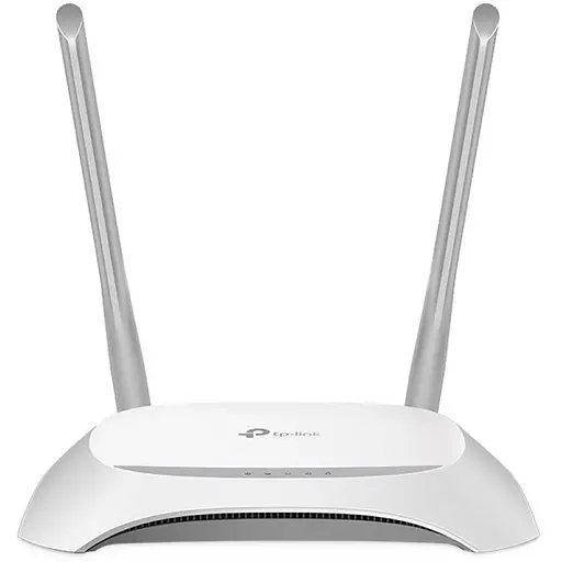 Бездротовий маршрутизатор TPLINK TL-WR850N