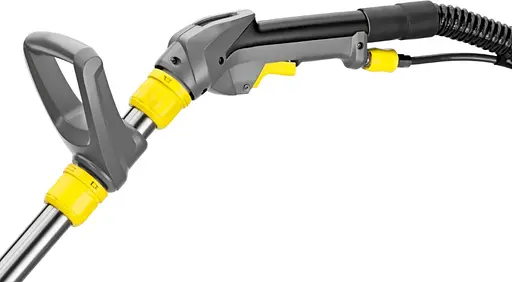 Моющий пылесос Karcher Puzzi 10/1 (1.100-131.0) - фото 4