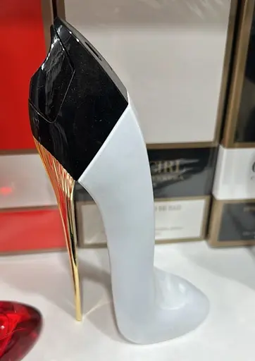 Парфюмированная женская вода Carolina Herrera Good Girl Духи 100 мл - фото 2