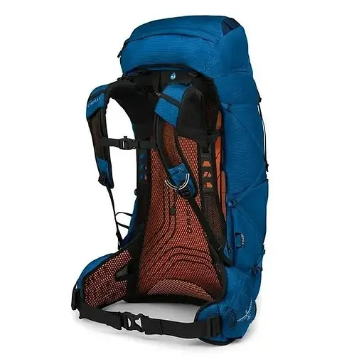 Рюкзак Osprey Exos 48 L XL Синий (1054-009.2814) - фото 2