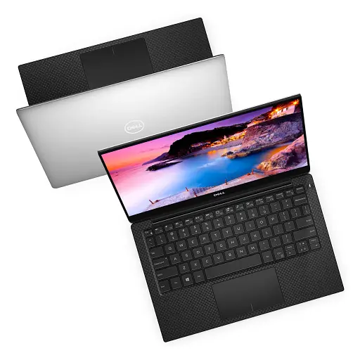 Ноутбук Dell XPS 13 7390 i7-1065G7, 32Gb, 512Gb HDD - фото 3