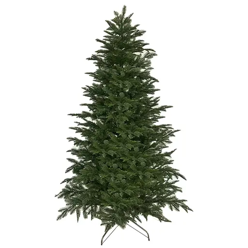 Ялинка штучна Квазар Натюрель 1.5 м