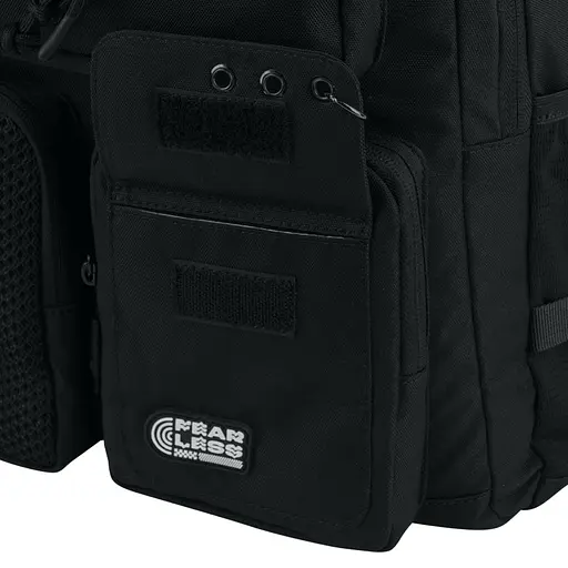 Школьный рюкзак Kite Education teens Fear Less (K26-1018XL-1) - фото 14