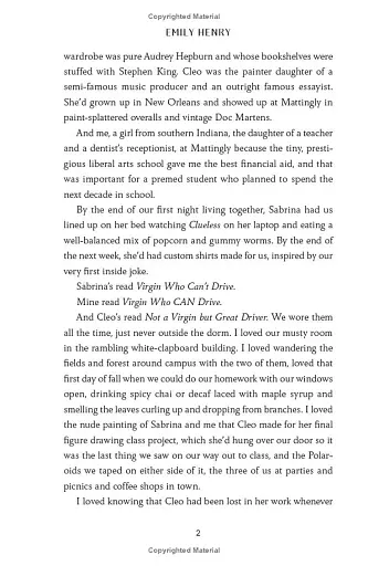 Happy Place - фото 6