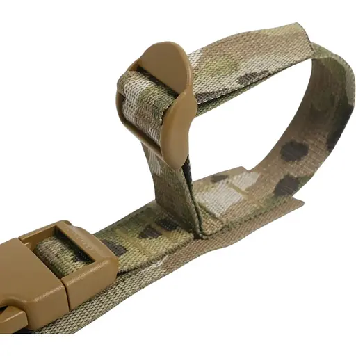 Ремінь Kiborg 3-точковий Original MultiCam (1000-k8032) - фото 2
