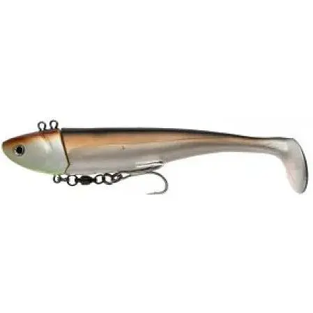 Силікон Prohunter Regular Paddle Mullet Shad 280mm 750g Бежевий (1013-9637.00.08)