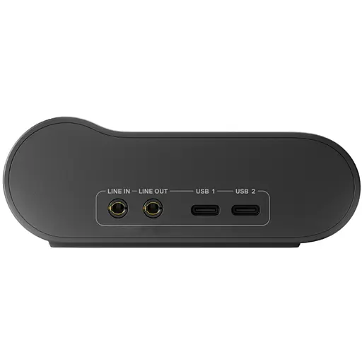 Игровая гарнитура SteelSeries Arctis Nova Pro Wireless P White PC/PS/SW/MAC/MOB - фото 5