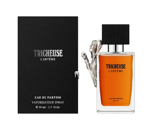 Оригінал Prima Materia L'Anteme Tricheuse 50 мл парфумована вода - фото 1