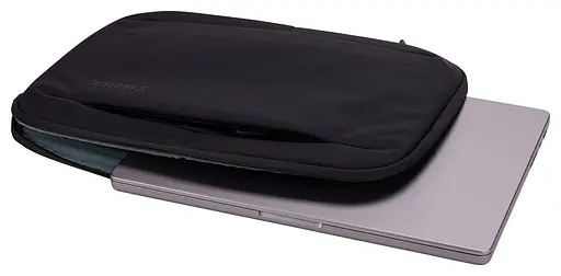 Сумка Thule Subterra 2 MacBook Sleeve 14" TSS-414 Black (6949028) - фото 7