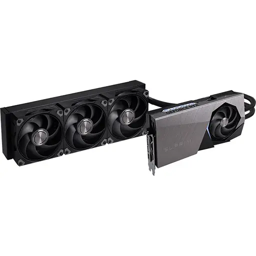 Видеокарта MSI GeForce RTX 5090 32 GB SUPRIM LIQUID SOC (G5090-32SLS) UA [127277] - фото 2