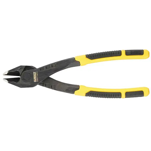 Кусачки DeWalt Demolition діагональні L=210 мм (DWHT0-74274)