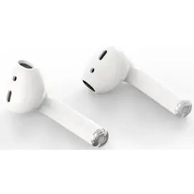 Навушники бездротові XO T2 Pods bluetooth headset білі