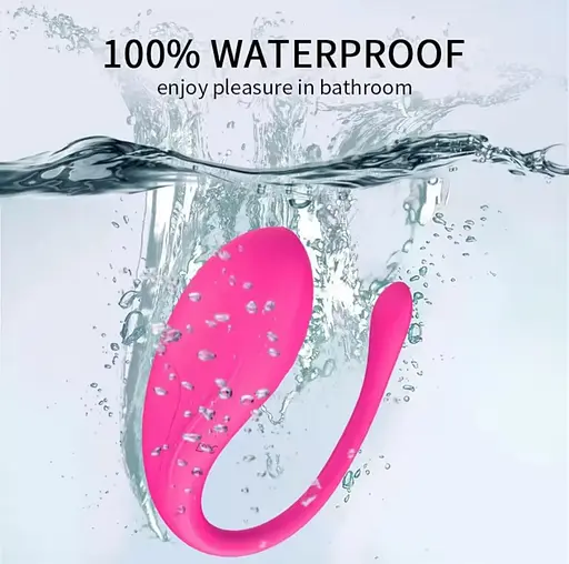 Багатофункціональний вібратор для пар, анально-вагінальний стимулятор, інтимна іграшка - фото 6