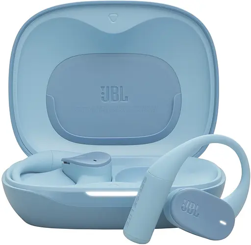TWS JBL Sense Lite (JBLSENSELITEBLU) Blue UA