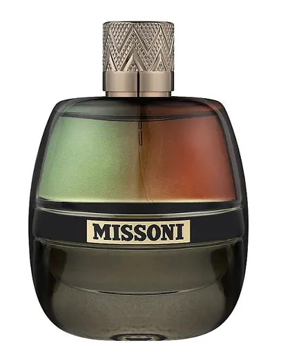 Оригинал Missoni Parfum Pour Homme 100 мл ТЕСТЕР парфюмированная вода - фото 1