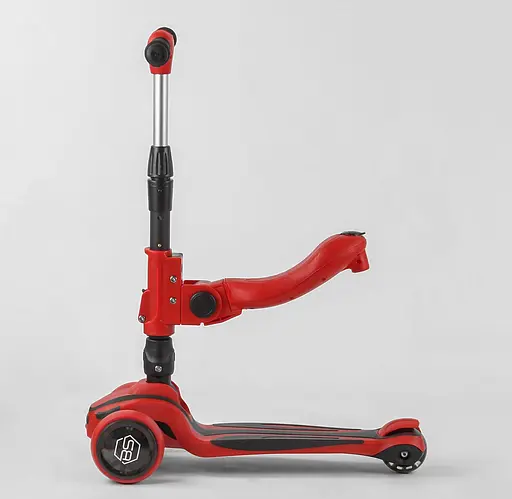 Детский самокат Best Scooter ST-18003 Maxi - фото 2