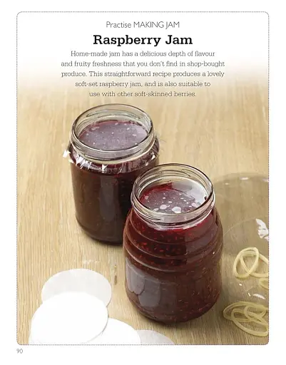 Little Course in Preserving. Simply Everything You Need to Succeed - фото 6