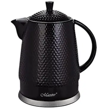 Электрочайник Maestro MR069-Black