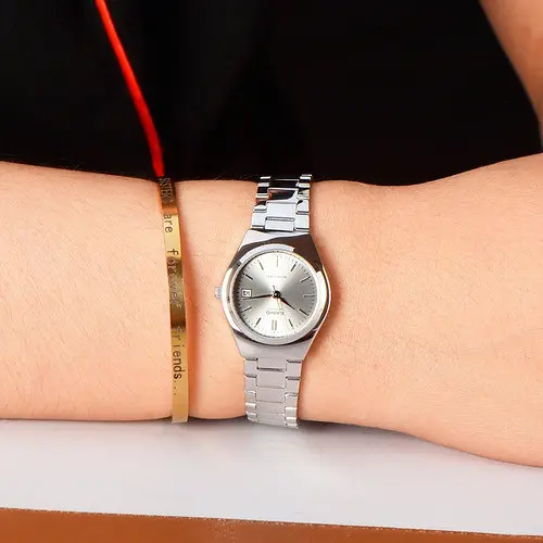 Жіночий годинник Casio LTP-1170A-7A - фото 3