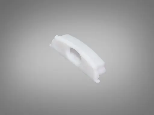 Заглушка для профілю PL-640 - фото 2