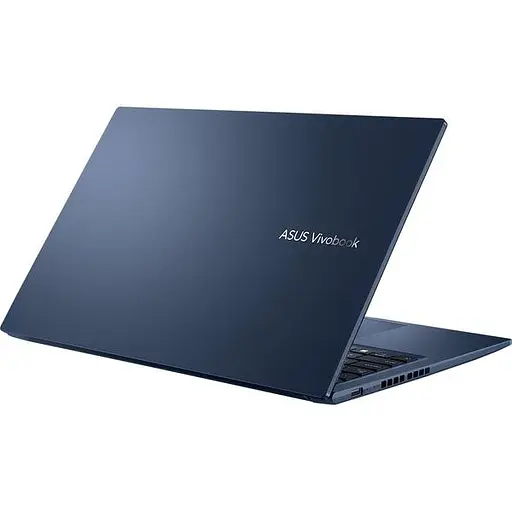 Ноутбук Asus VivoBook 15 R1502ZA-BQ2266, Intel Core i7-12700H, 4.7GHz, 15.6 Full HD, 16GB, SSD 512GB, Intel Iris Xe, Free Dos - фото 8