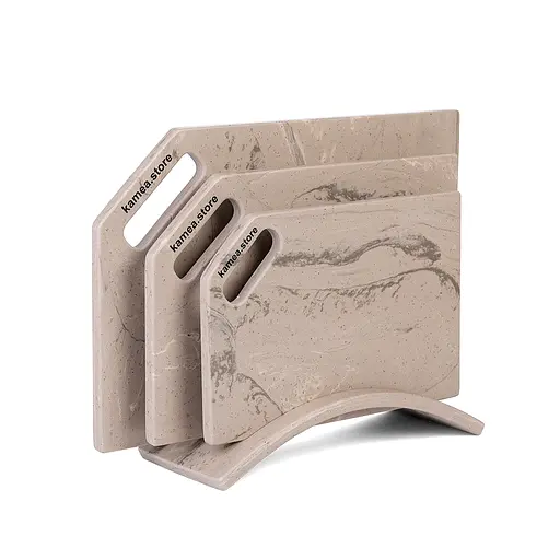 Набір на 3 дошки Stone Veil