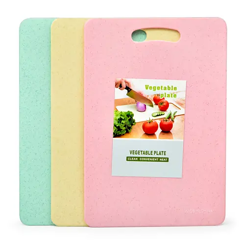 Дошка обробна 30,5×20,5 см R28909 - фото 1