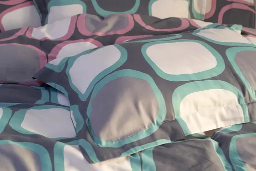 Комплект постельного белья Lotus Home Евро 000281657 - фото 3