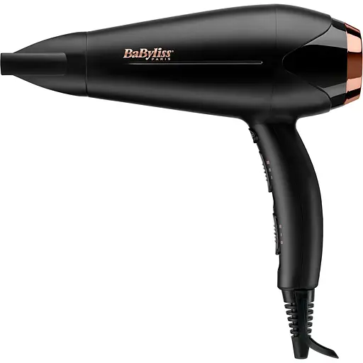 Фен BaByliss D570DE [148877] - фото 2