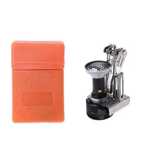 Газовая горелка туристическая Ranger RA 9948 - фото 5