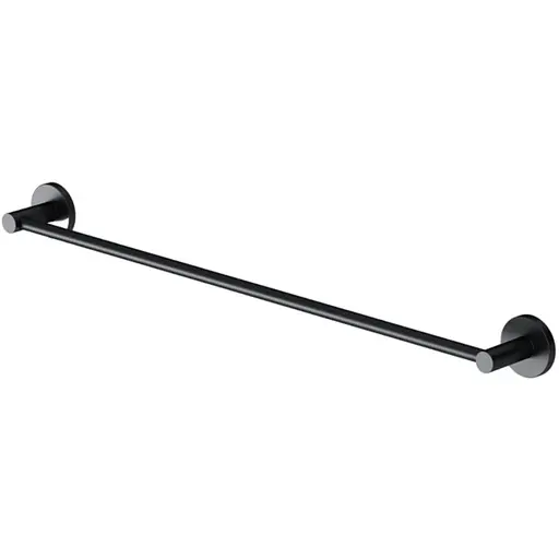 Вішалка для рушників AM.PM X-Joy black A85A346422 Чорний матовий - фото 1