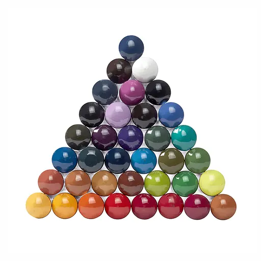 Чернильные карандаши Inktense 36 цветов Derwent - фото 4