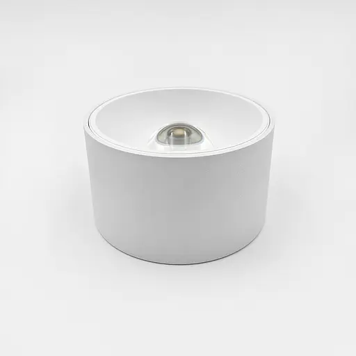 Точечный светильник Skarlat RSLC78042 20W WH 4000K - фото 2